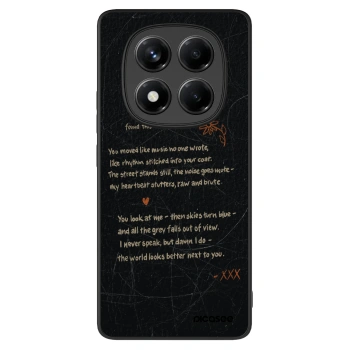 Picasee ULTIMATE CASE za Xiaomi Redmi Note 14 Pro+ 5G - POET