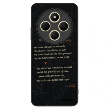 Ovitek za Xiaomi Redmi 14C - POET