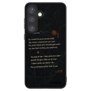 Picasee ULTIMATE CASE PowerShare za Samsung Galaxy S25+ 5G - POET