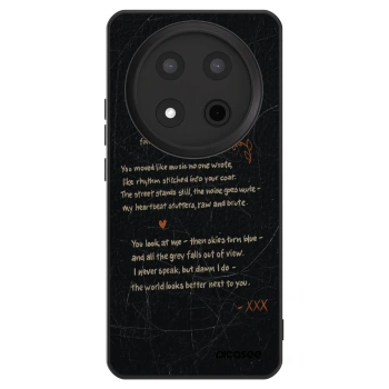 Ovitek za Honor Magic7 Lite 5G - POET