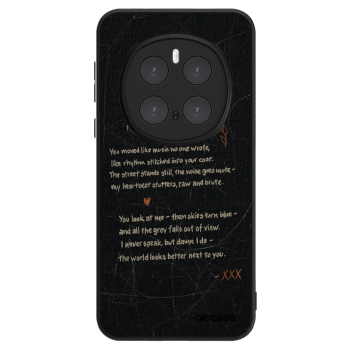 Ovitek za Honor Magic7 Pro 5G - POET