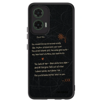 Ovitek za Motorola Moto G35 5G - POET