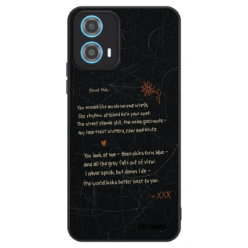 Ovitek za Motorola Moto G34 5G - POET