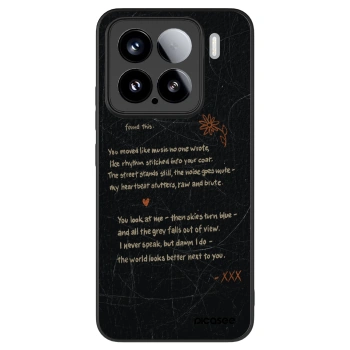 Ovitek za Xiaomi 15 - POET