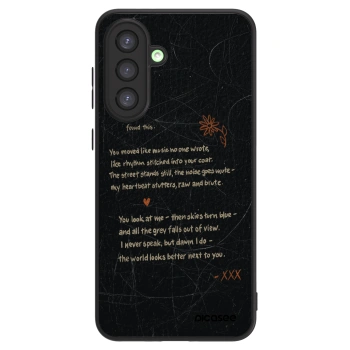 Picasee ULTIMATE CASE za Samsung Galaxy A26 5G A266B - POET