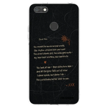 Ovitek za Huawei P9 Lite Mini - POET