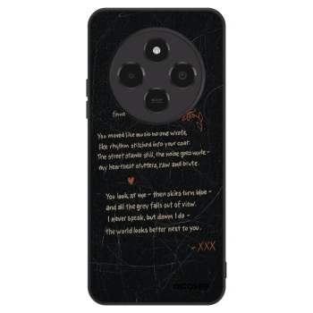 Ovitek za Xiaomi Poco C75 - POET