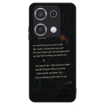 Ovitek za Xiaomi Redmi Note 14S - POET