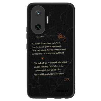 Ovitek za Xiaomi Poco F7 5G - POET