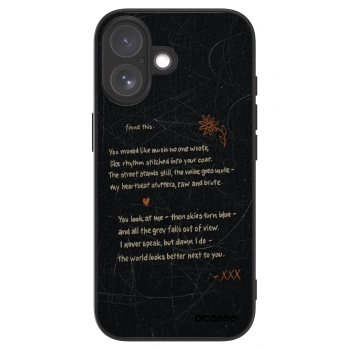 Picasee ULTIMATE CASE za Apple iPhone 17 - POET