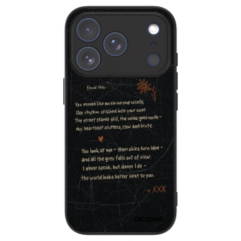 Picasee ULTIMATE CASE za Apple iPhone 17 Pro - POET