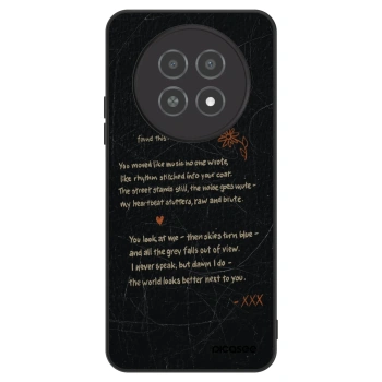 Ovitek za Realme 12X - POET