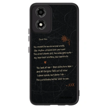 Ovitek za Motorola Moto E14 - POET