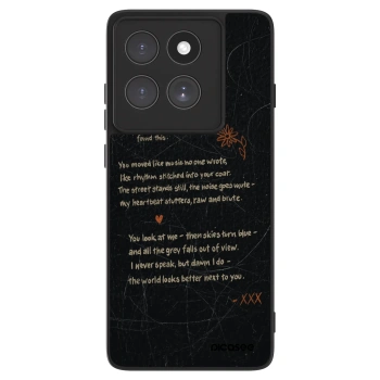 Ovitek za Motorola Edge 60 5G - POET