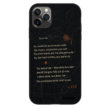 Ovitek za Apple iPhone 11 Pro - POET