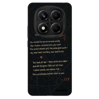 Ovitek za Xiaomi Redmi Note 14 Pro 5G - POET