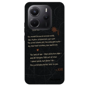 Ovitek za Xiaomi Redmi Note 14 5G - POET