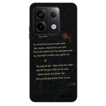 Ovitek za Xiaomi Redmi Note 13 Pro 5G - POET