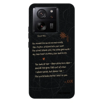Ovitek za Xiaomi 13T - POET