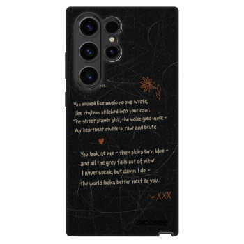 Ovitek za Samsung Galaxy S22 Ultra 5G - POET