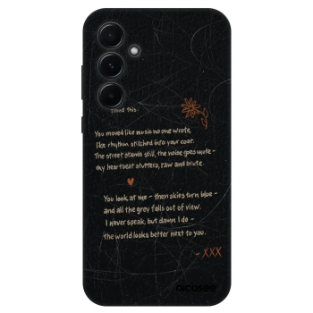 Ovitek za Samsung Galaxy A55 5G A556B - POET