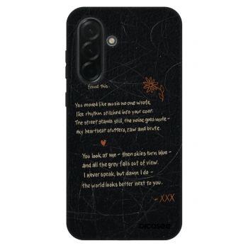 Ovitek za Samsung Galaxy A36 5G - POET