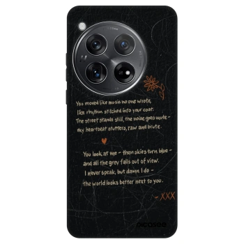 Ovitek za OnePlus 12 5G - POET