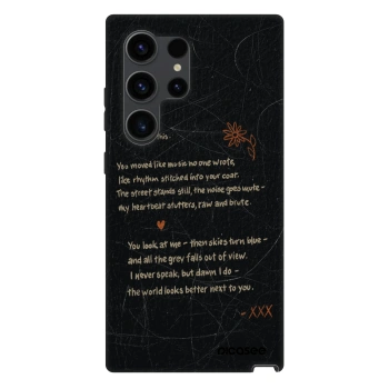 Ovitek za Samsung Galaxy S24 Ultra S928B 5G - POET