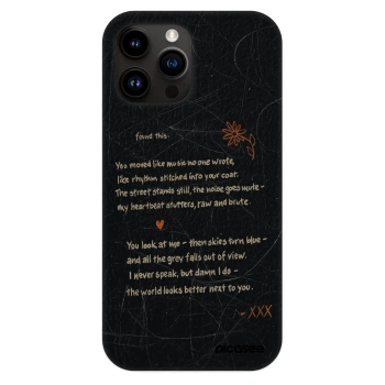 Ovitek za Apple iPhone 13 Pro Max - POET