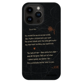 Ovitek za Apple iPhone 14 Pro Max - POET