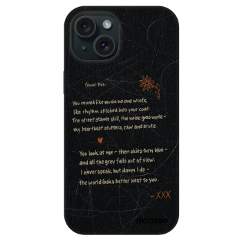 Ovitek za Apple iPhone 15 - POET