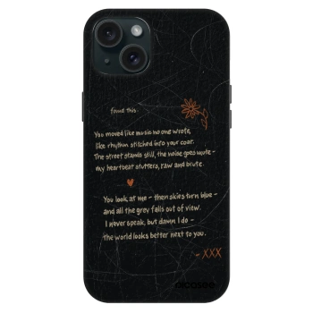 Ovitek za Apple iPhone 15 Plus - POET