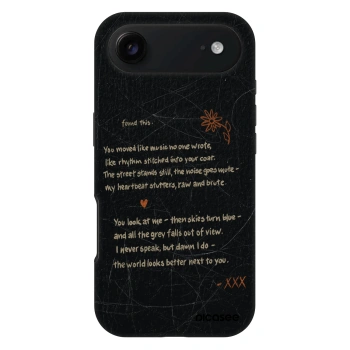 Ovitek za Apple iPhone Air - POET