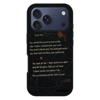 Ovitek za Apple iPhone 17 Pro - POET