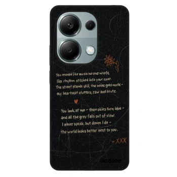 Ovitek za Xiaomi Redmi Note 13 Pro 4G - POET
