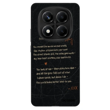 Ovitek za Xiaomi Redmi Note 14 Pro 4G - POET