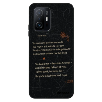 Ovitek za Xiaomi 11T - POET