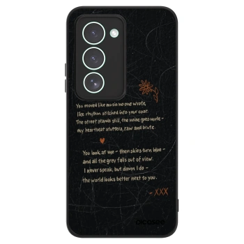 Ovitek za Xiaomi Redmi 15 5G - POET