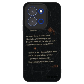Ovitek za Xiaomi Redmi 15C 4G - POET