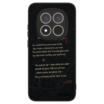 Ovitek za Xiaomi Redmi Note 15 Pro 4G - POET