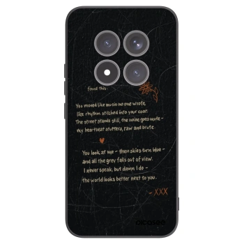 Ovitek za Xiaomi Redmi Note 15 Pro+ - POET