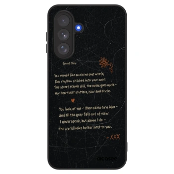 Picasee ULTIMATE CASE za Samsung Galaxy A17 5G - POET