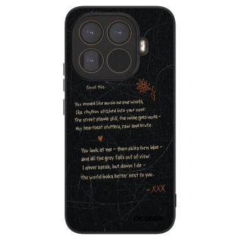 Ovitek za Xiaomi 15T Pro - POET