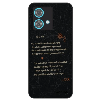 Ovitek za Motorola Edge 40 Neo - POET