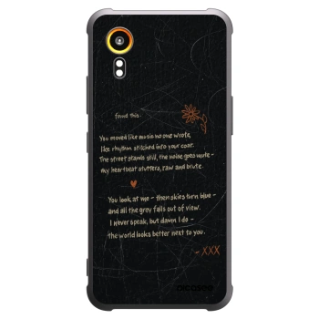 Ovitek za Samsung Galaxy Xcover 7 - POET