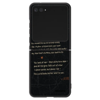 Ovitek za Motorola Razr 60 - POET