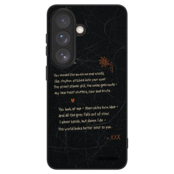 Picasee ULTIMATE CASE za Samsung Galaxy S26 - POET
