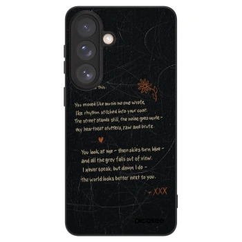 Picasee ULTIMATE CASE za Samsung Galaxy S26+ - POET