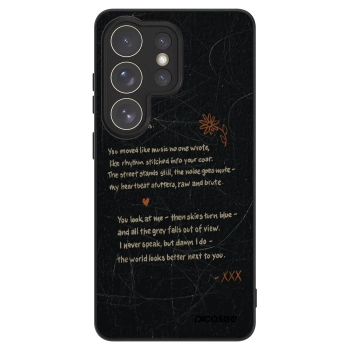 Picasee ULTIMATE CASE PowerShare za Samsung Galaxy S26 Ultra - POET