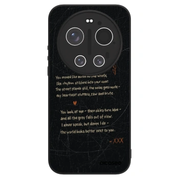 Picasee ULTIMATE CASE za Xiaomi 17 Ultra - POET